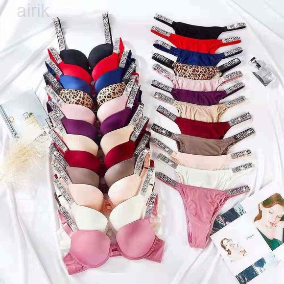 New Bras And Underwear For The Whole Family!  Skims on Request!!  $10. - Picture 4 of 4